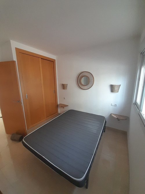 Alquilo habitación 