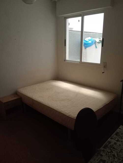 Habitación doble cerca del centro