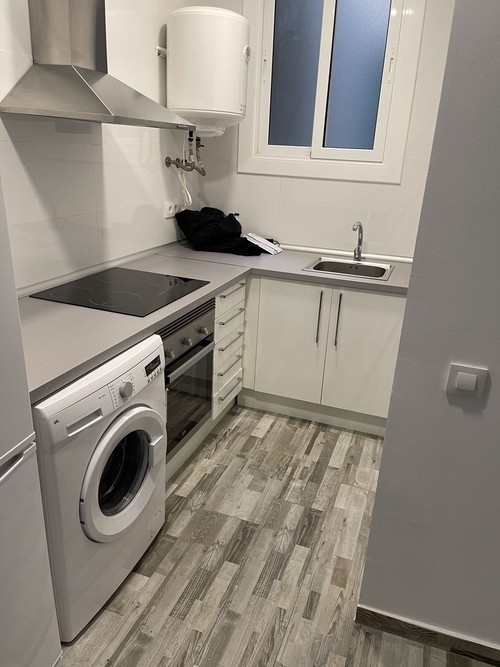 Habitación Alquiler