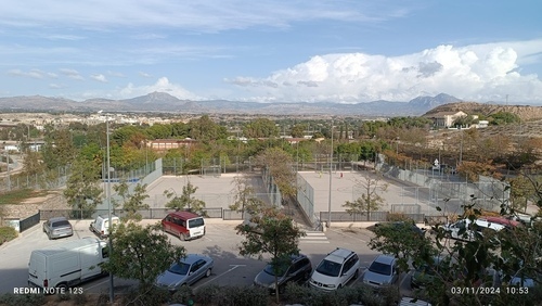 Habitación sin depósito, luminoso 