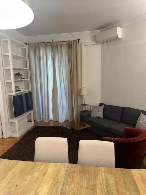 Piso amueblado y equipado - Centro Sevilla Macarena