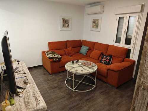 Habitación en Piso Compartido