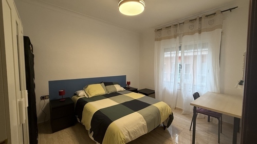 habitacion doble con gasto incluidos