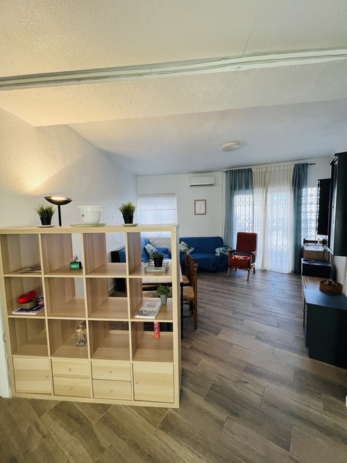 Cozy room for students in Murcia centre