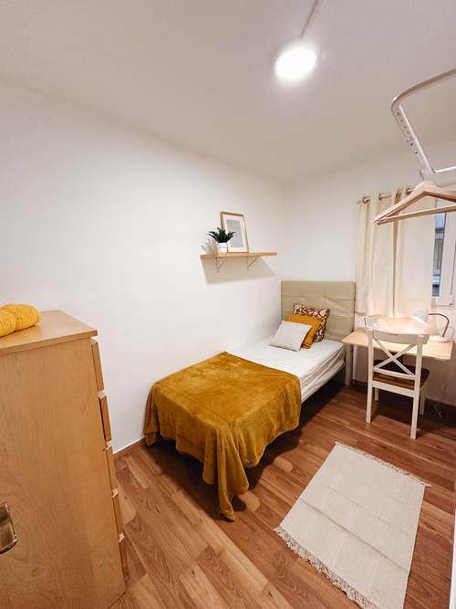 PISO NUEVO REFORMADA A ESTRENAR!!