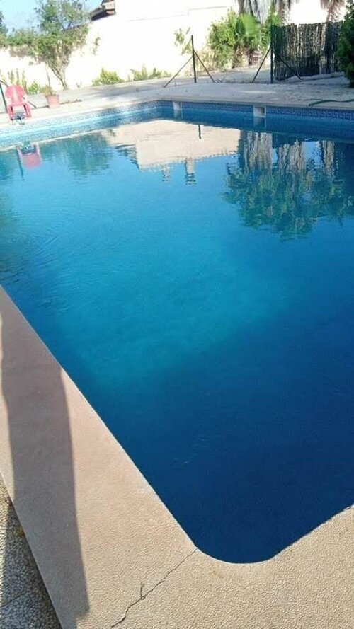 Habitación con mucha comodidades 