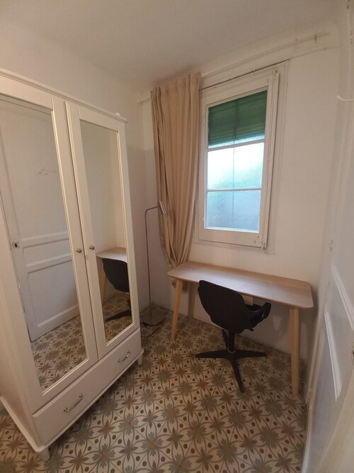 Cosy room in Sant Antoni