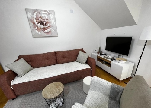 Piso de 1 dormitorio en perfecto, centro de Granada
