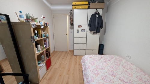 Habitación individual en Murcia centro