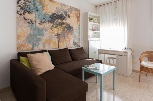 Magnífico y espacioso apartamento en Palma de Mallorca