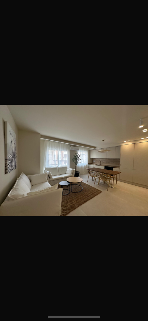 ALQUILER HABITACION CON BAÑO ALICANTE CENTRO 