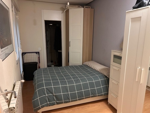 🏠Calle Sebastián Elcano 36, Madrid- Piso Disponible 