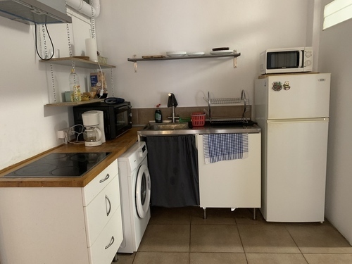 Habitacion en piso Sant Antoni (Lee la descripción)
