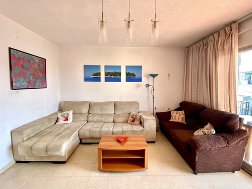 Habitación con mucha luz en zona norte: Tráfico-Cartuja