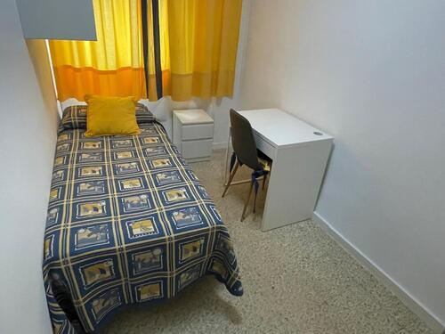 Habitación Cálida a estrenar