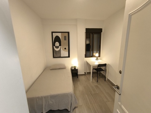 Comoda Habitacion