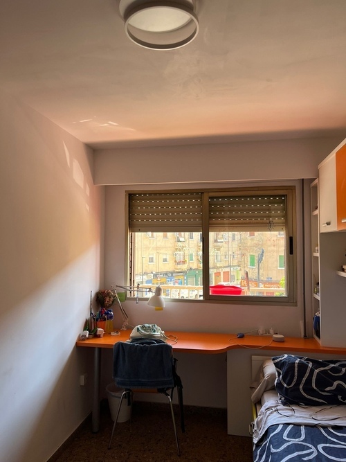 alquiler de habitacion en Patraix