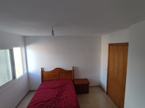 Habitación en La Vileta. Palma de Mallorca.