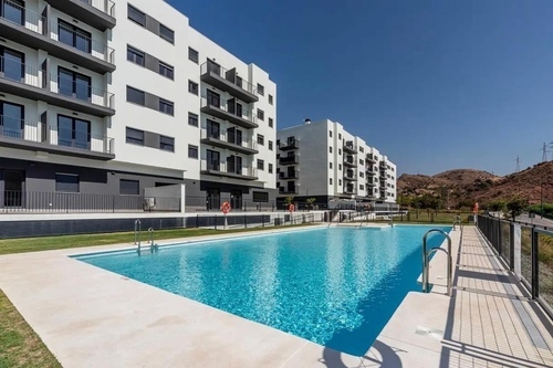 Habitación para mujer 