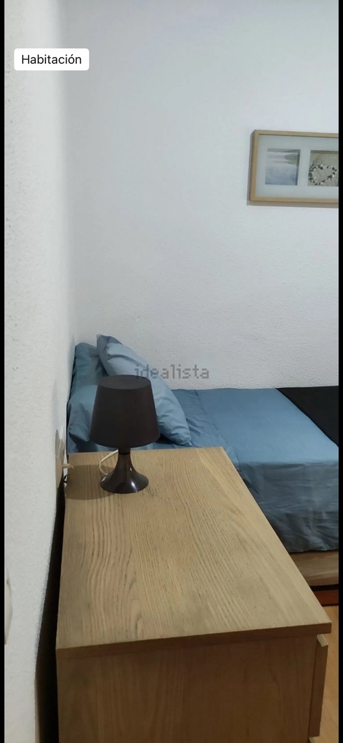 Habitaciones en Vista Alegre