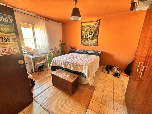Habitación muy grande zona centro 