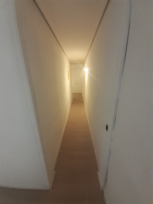 Habitación nueva cerca de todo!