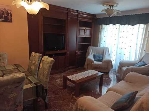 2 HABITACIONES EN PAJARITOS 275€ CALEFACCION CENTRAL