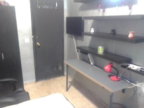 Habitación disponible para 🐶, se alquila habitación pa