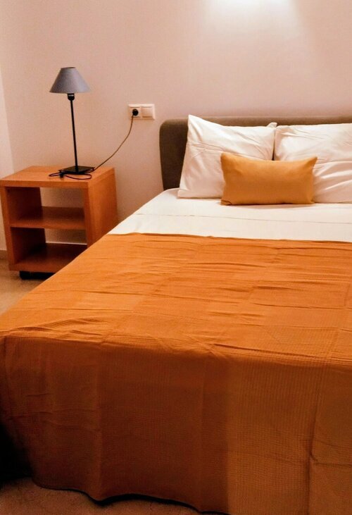 Habitación dable, en La Bonanova