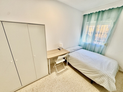 maravillosa habitacion en pino montano