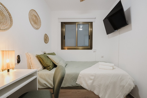 ANTIGUA: NEWLY RENOVATED ROOM - Horta