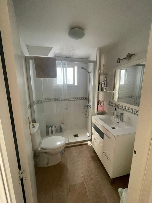 HABITACION INDIVIDUAL PARA CHICA 👩🏽