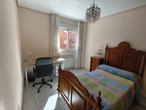 Habitación en Barrio Los Periodistas