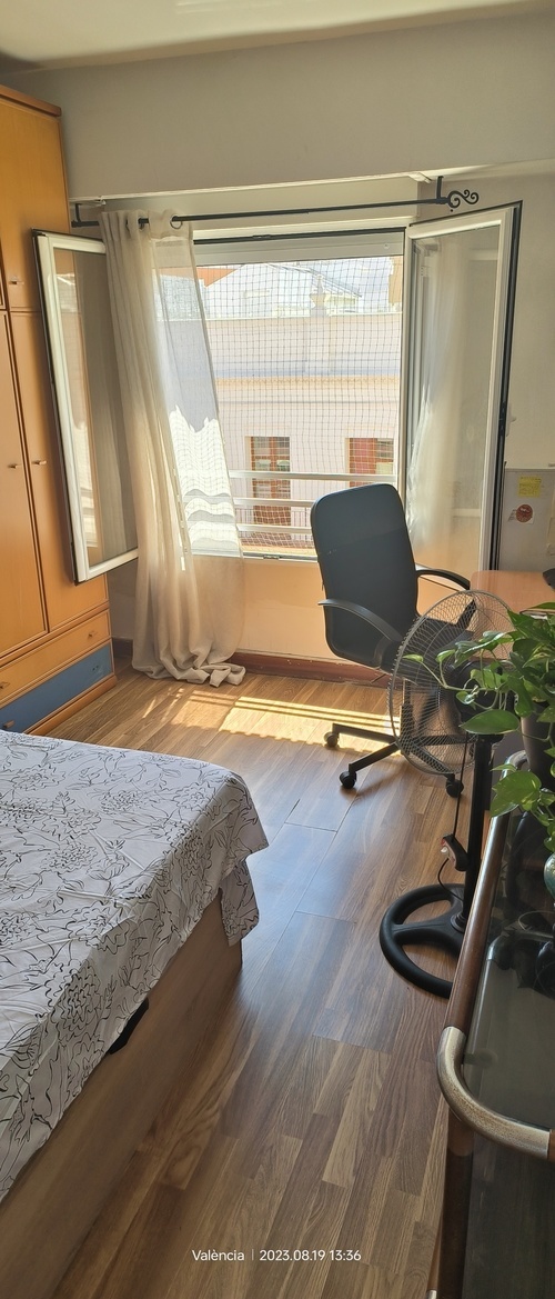 HABITACION A PARTIR DEL 27/10