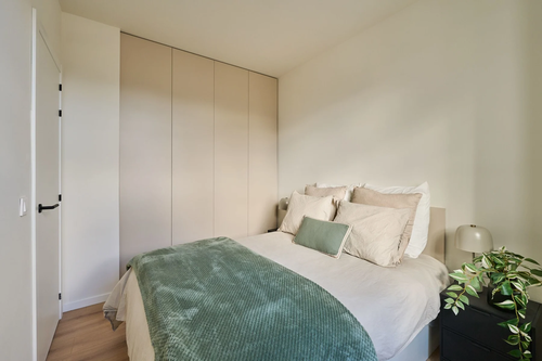 One-Bedroom Apartment – Spacious Luxury Living 🏡 