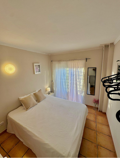 Habitación en Palma piso enorme reformado