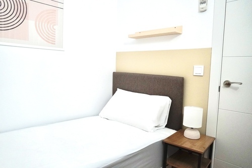 Habitación en Poblenou🏡