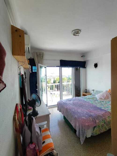 Habitación muy luminosa - zona Ocimax 