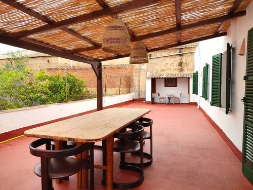 Habitación Coliving Mallorca 