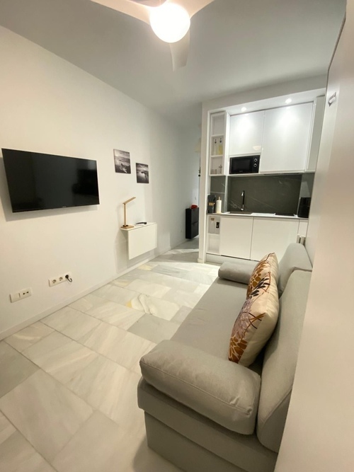 Beautiful Studio available 