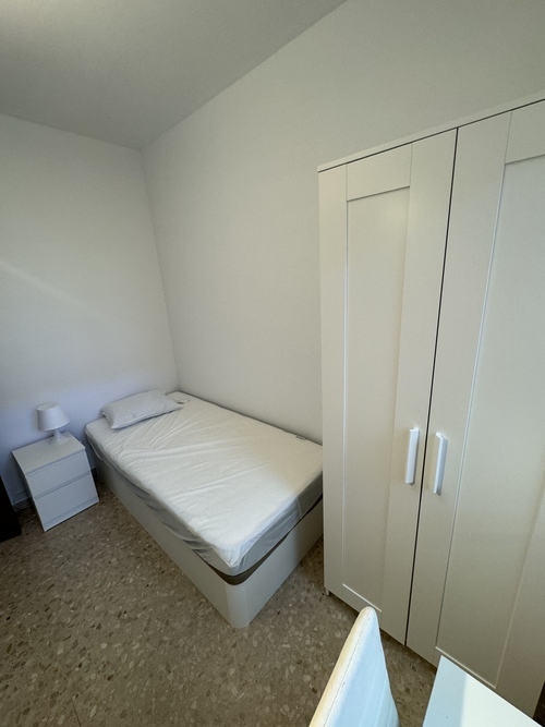 Habitación en Glories