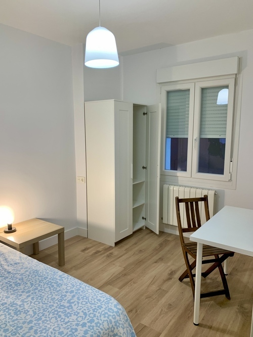 Habitación Nueva a estrenar