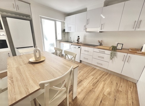Habitacion para chica en Alicante