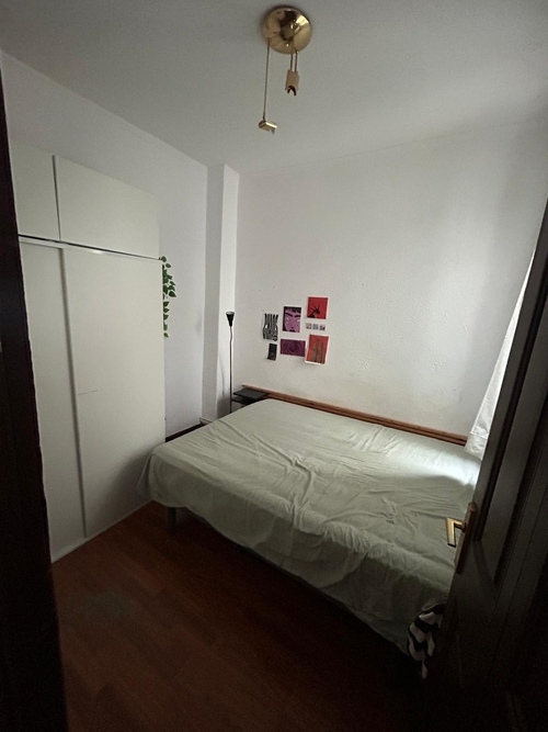 habitacion cerca de a abando