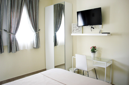 Preciosa Habitación en casco histórico 