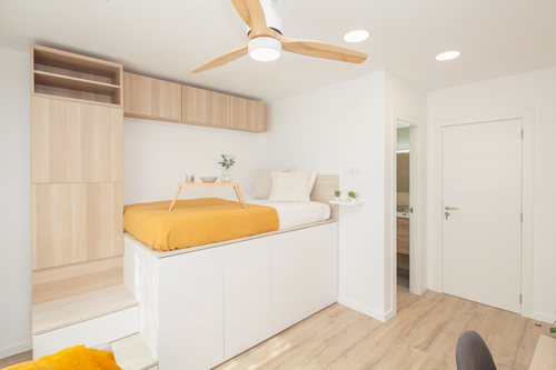 Alquiler de habitación en Calle d'Eduard Boscà
