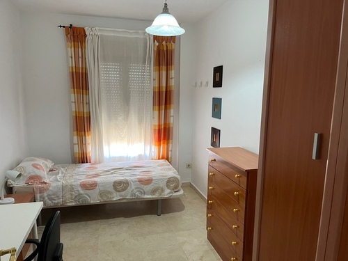 HABITACION INDIVIDUAL GASTOS INCLUIDOS 