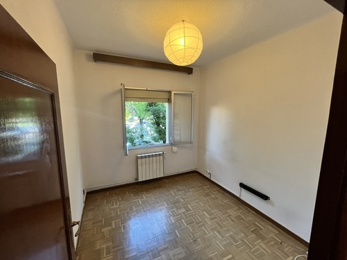 No deposit flat with balcony in Abrantes
