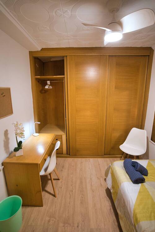 Habitación en Carolinas Altas de Alicante!!