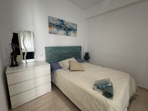 Habitación ideal para parejas en Mestalla